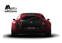 Specificaties Alfa Romeo TZ3 Corsa