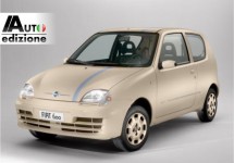 Einde in zicht voor de Fiat 600