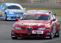 Alfa Romeo volgend jaar terug in de WTCC?