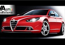 Autocar blijft speculeren over toekomstige Alfa modellen