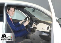 John Elkann: ‘FGA kan prima overleven zonder extra partner’