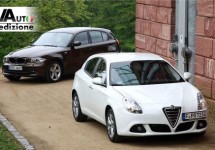 1-0 voor Alfa Romeo in wedstrijd tegen BMW