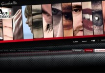 Nieuwe website Alfa Romeo Giulietta