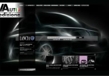Unieke Lancia portal nu online
