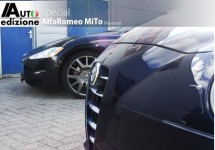 AutoEdizione special: MiTo met ‘drietand’ bij Wim Prins