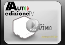Fiat Mio is Braziliaanse ontwerpkunst