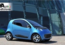 Nido EV: Pininfarina’s nieuwste elektrische