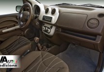 Fiat Uno komt in 2011 naar oost Europa