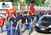 Nog één keer overleg over Pomigliano d’Arco