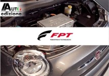Fiat’s kleine hybride komt steeds dichterbij