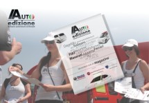 AutoEdizione a Zandvoort
