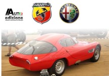 Abarth zal accessoires maken voor Alfa Romeo