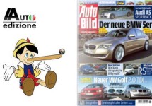 AutoBild maakt zich schuldig aan stemmingmakerij