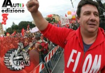 FIOM valt FGA aan in strijd om Pomigliano d’Arco