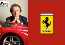Di Montezemolo geeft meer prijs over de toekomst van Ferrari