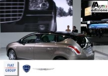 Nieuw Lancia-Chrysler dealernetwerk vormt grote operatie
