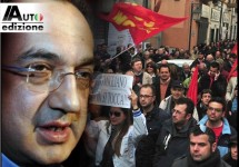 Marchionne is protesten meer dan zat en komt met sluw plan
