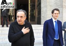 Marchionne’s geduld voor Pomigliano bijna op