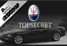 Nieuwe Maserati Quattroporte over 18 maanden?
