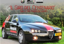 Il Giro del Centenario: Spa Italia