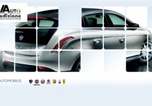 Fiat Group Automobiles zet afsplitsing autodivisie in werking