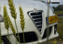 Alfa Romeo Giulietta: ‘Vandaag zaaien, morgen oogsten’