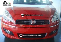 Fiat Idea krijgt tweede leven in Brazilië