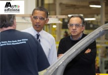 Barack Obama; ‘Thank you very much Sergio’