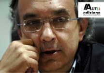 Marchionne zet bonden voor het blok