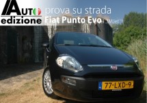 Test Fiat Punto 1.3 MultiJet: Slim- Groen- en Economisch wonder