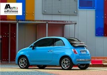 Fiat: Hybride TwinAir bijna een feit