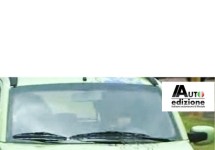 Fiat Uno nu al tweede in Brazilië