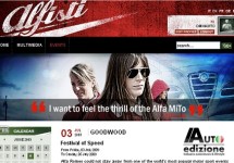 Alfisti.com sluit bij gebrek aan succes