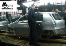 Marchionne neemt geen risico: Nieuwe Fiat Multipla gaat naar Servië