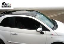 Fiat komt met intelligent dak!