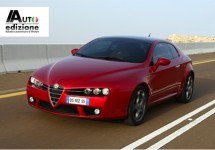 Alfa Romeo Brera en Spider deze herfst uit productie