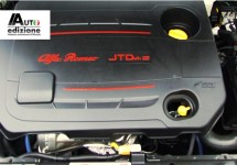 Nieuw: Alfa Romeo 159 2.0 JTDm2 136 pk