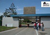 Pomigliano d’Arco is er bijna klaar voor