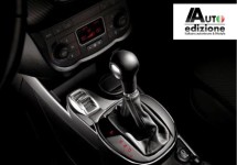 Alfa Romeo Mito TCT in de showroom