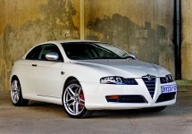 Alfa Romeo GT Special Edition