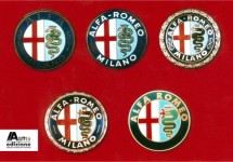 Triennale in Milaan staat stil bij een eeuw Alfa Romeo