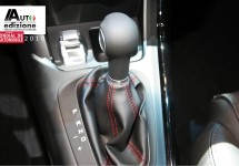 Alfa Romeo live in Parijs