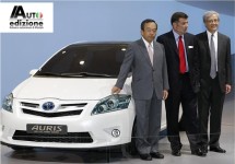 Andrea Formica: Italiaans talent in efficiëntie was succesvol bij Toyota
