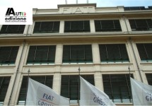 Fiat Group: Vandaag wordt de Spin-off in gang gezet