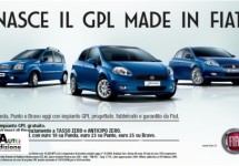 Fiat komt met nieuw LPG offensief naar Parijs