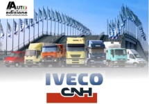 Daimler wil in principe IVECO kopen maar voert geen onderhandelingen