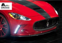 ‘Pimp da Maser’ by Mansory