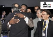 Marchionne houdt grote dealer reünie in Florida