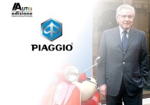 Piaggio gaat dieselmotoren bouwen voor de autoindustrie