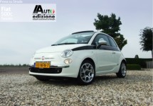 TwinAir: Het ware 500 gevoel is nu écht terug!